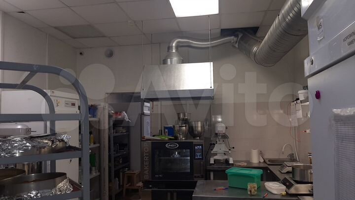 Свободного назначения, 180 м²