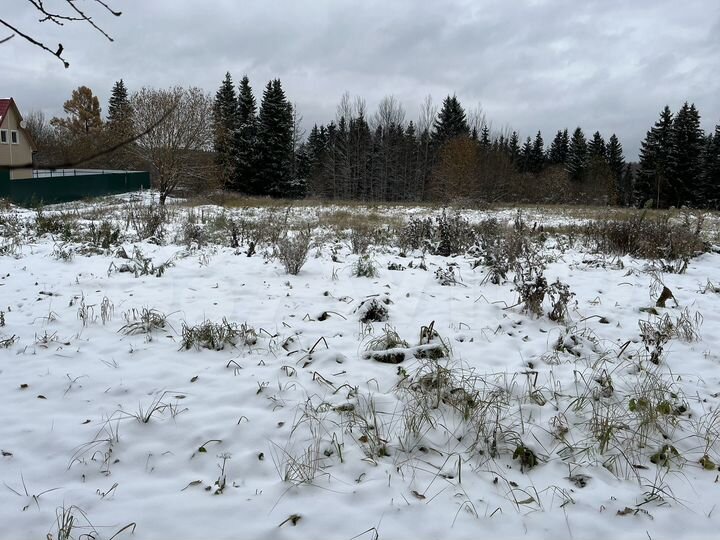 Участок 17 сот. (ИЖС)