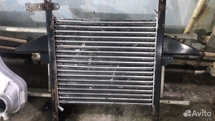 Радиатор охлаждения
