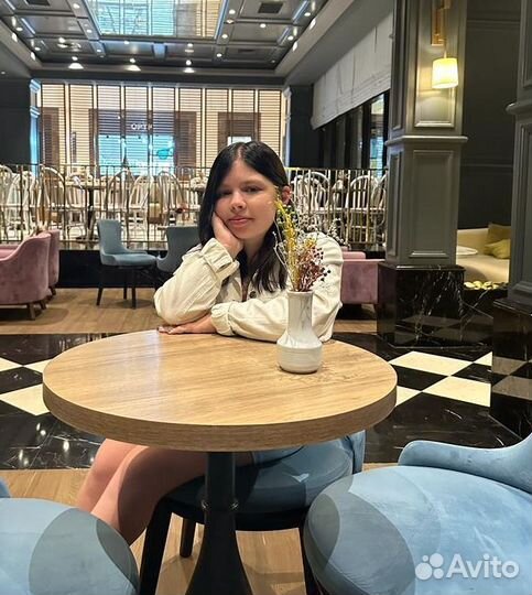 Репетитор по английскому и немецкому языку