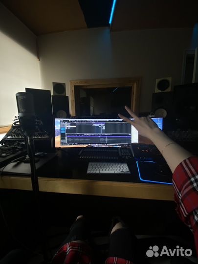 Песня под ключ / текст, аранжировка на заказ