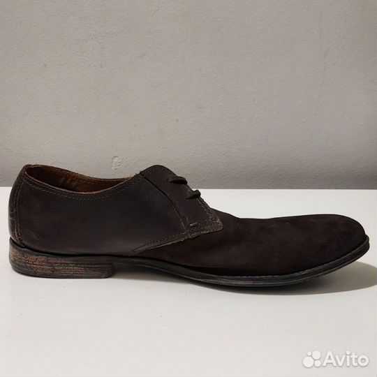 Туфли Clarks