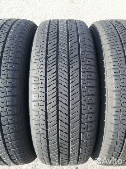 Yokohama Geolandar G91 225/60 R18 100H