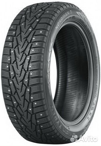 Nokian Tyres Nordman 7 205/50 R17 T