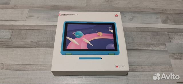 Детский планшет Huawei MatePad T 10