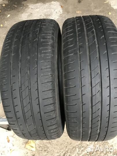 Hankook Ventus Prime 2 K115 195/55 R16
