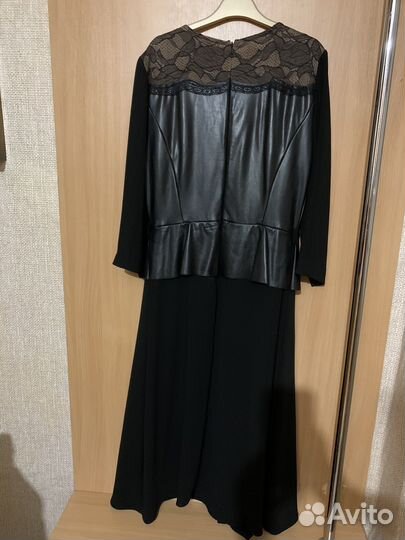 Платье женское вечернее 48-50