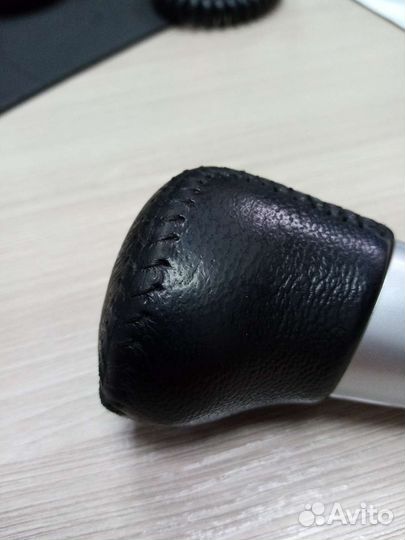 Ручка АКПП Mitsubishi Outlander XL