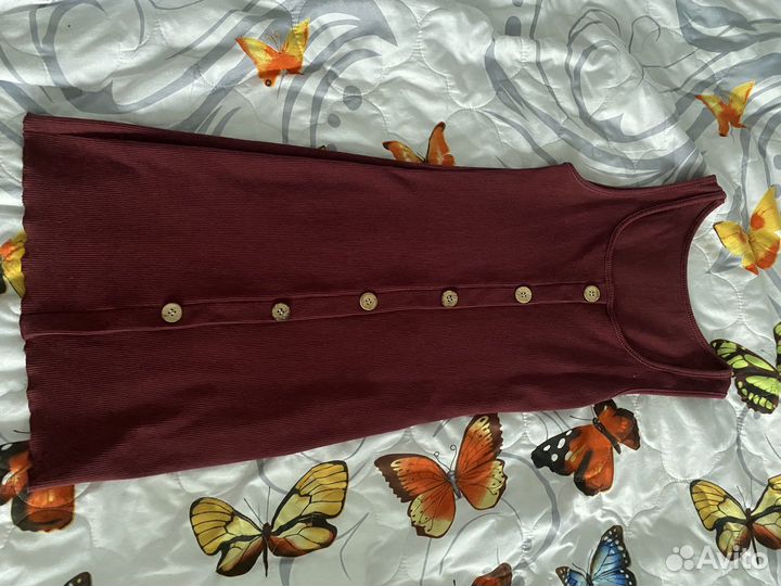 Женские вещи пакетом