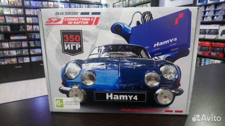 Sega, Hamy, Dendy,Денди, Сега