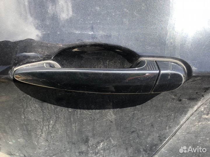 Bmw x5 e70 bmw x6 e71 Комфортный доступ