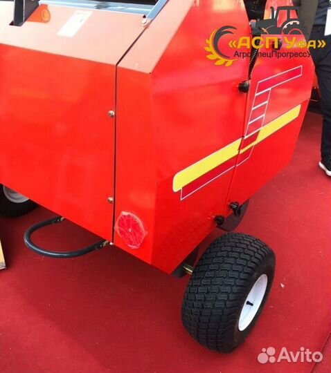 Пресс-подборщик YK 9010, 2023