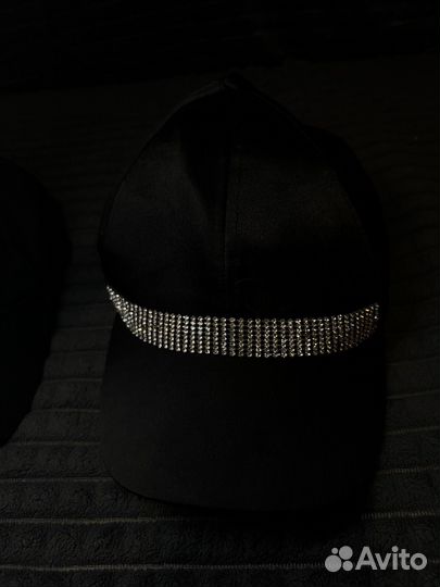 Кепки женские