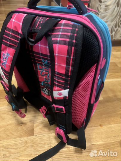 Школьный рюкзак De Lune