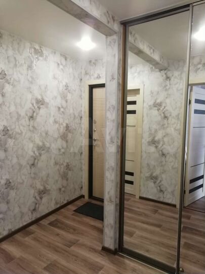 3-к. квартира, 62 м², 3/5 эт.
