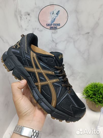 Кроссовки asics gel kahana 8