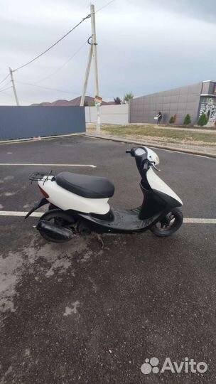 Скутер honda dio 34