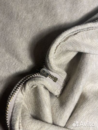 Свитшот с молнией Polo Ralph Lauren мужской