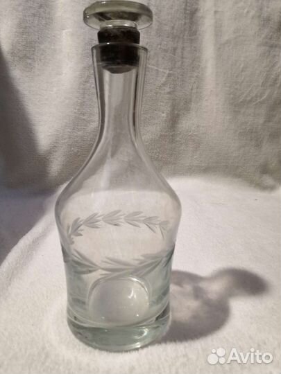 Посуда СССР