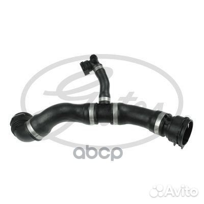 Шланг радиатора 05-2860 Gates