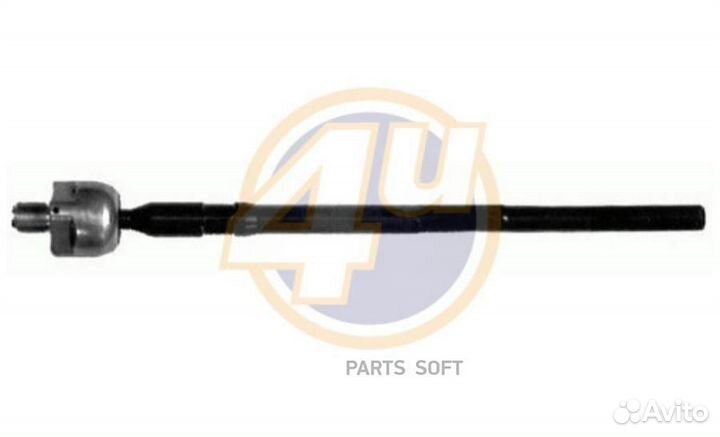 4U MT-E-69579 Тяга рулевая