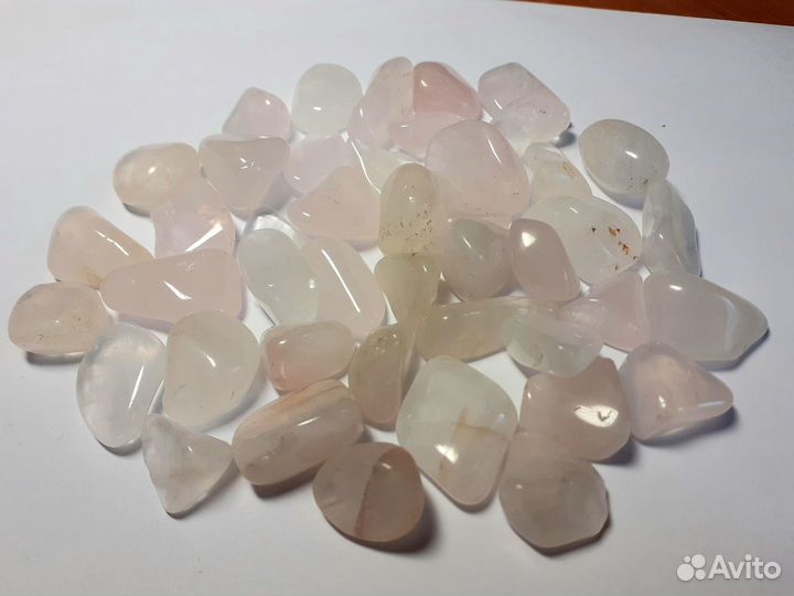 Кварц природный для воды