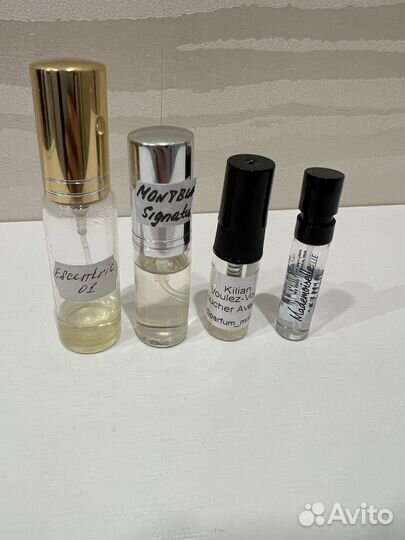 Отливанты продажа или обмен