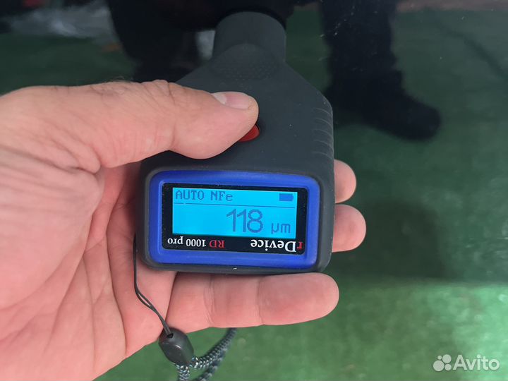 Дверь задняя правая bmw x6 g06