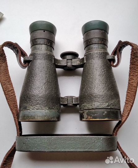 Бинокли