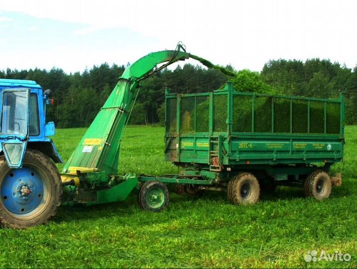 Косилка Корммаш КИР-1.5 VEGA, 2023