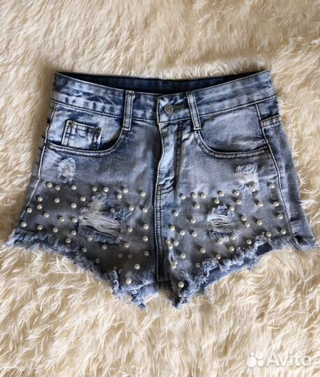 Шорты