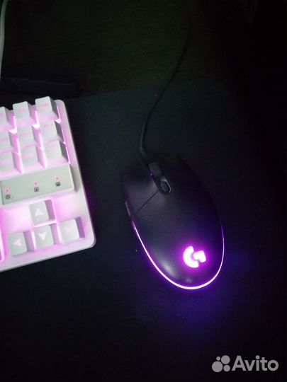 Игровой пк полный комплект бу