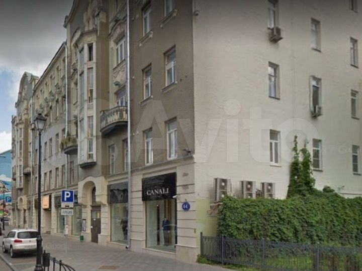 Сдам торговое помещение, 138.2 м²