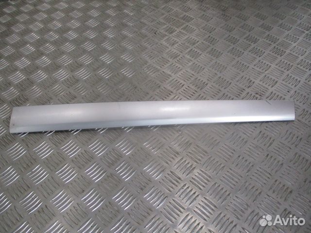 Накладка декоративная MAN 81617105022