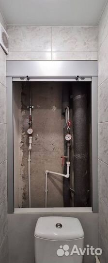 Рольставни