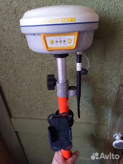 Аренда приемника гнсс, GPS геодезического оборудов