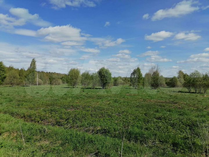 Участок 7,5 га (ИЖС)