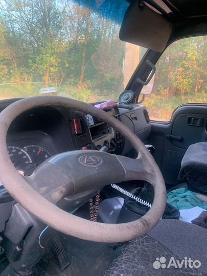 ТагАЗ Master (LC100) 2.6 МТ, 2010, 180 000 км