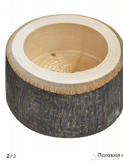 Кормушка для хомяков