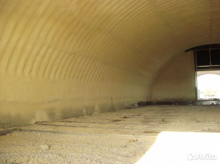 Утепление напылением пенополиуретана