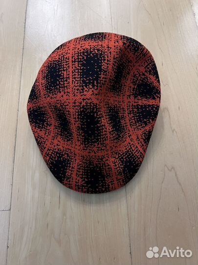 Кепка kangol (XL)