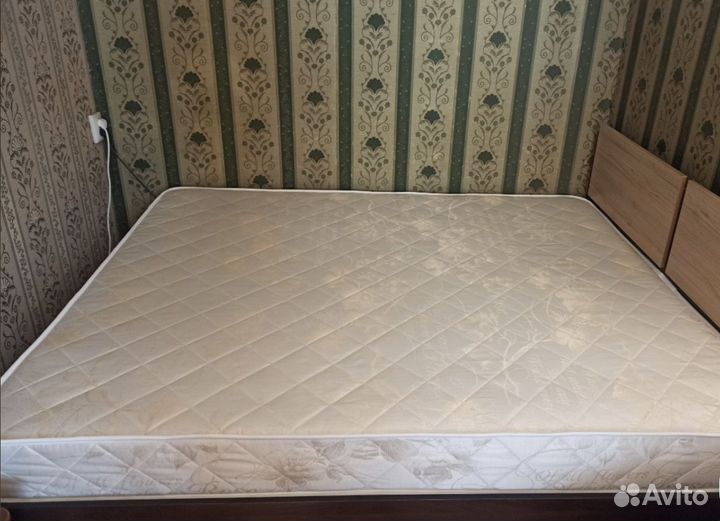 Матрас ортопедический новый