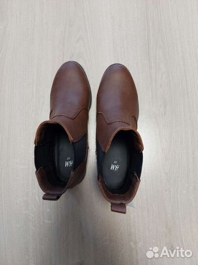 Ботинки женские H&M