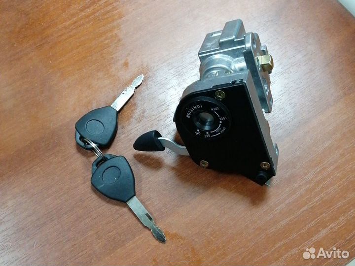 Замок зажигания Yamaha Jog Cool SA16