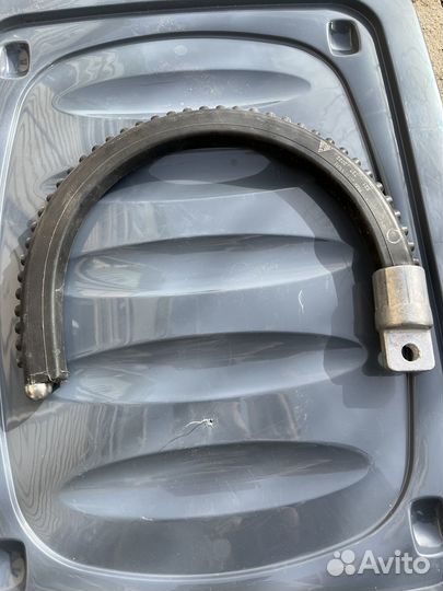 Разрядник рмк-20