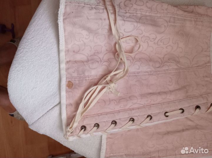 Бандаж корсет для беременных