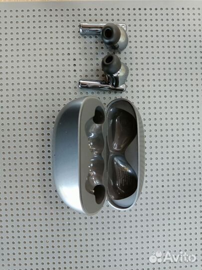 Наушники honor choice earbuds x3