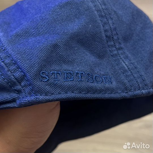 Жиганка Stetson