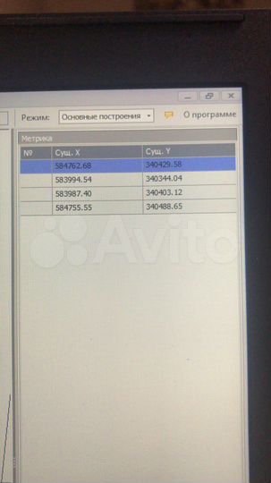 Участок 4,8 га (СНТ, ДНП)