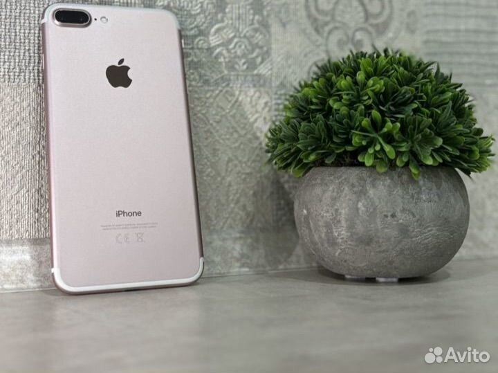 iPhone 7 Plus, 32 ГБ